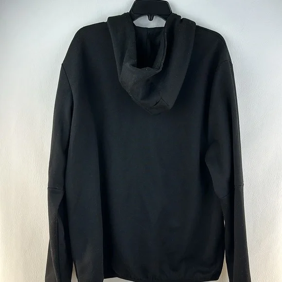 Nike Full Zip Sweater Pullover Hoodie Jacket - Picture 6 of 9